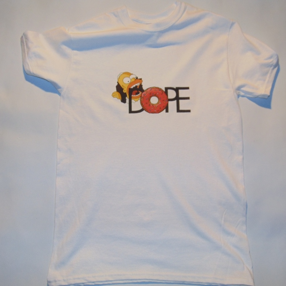 T-shirts - Picture 4 of 6